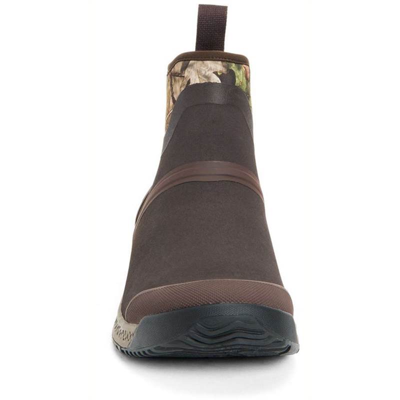 Muck Boot Mens MB Outscape Chelsea Boots-3